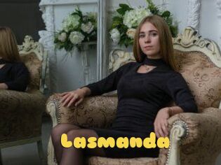 Lasmanda
