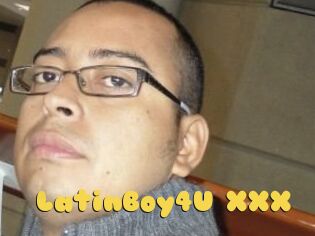 LatinBoy4U_XXX