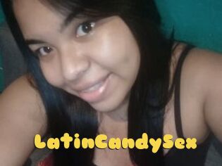 LatinCandySex