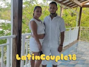 LatinCouple18