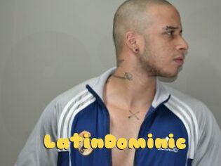 LatinDominic