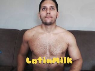 LatinMilk