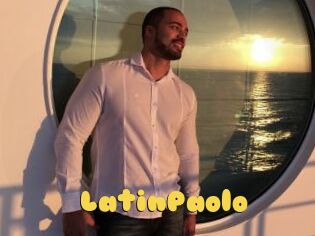 LatinPaolo