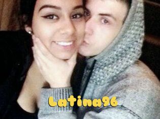 Latina96
