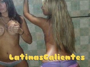 Latinas_Calientes