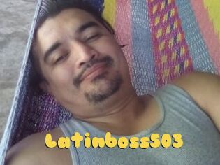 Latinboss503