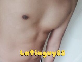 Latinguy88