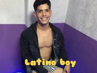 Latino_boy