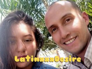 LatinxxxDesire