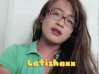 Latishaxx