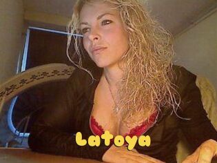 Latoya