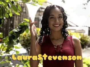 LauraStevenson