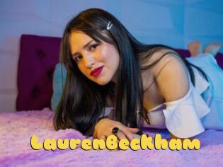 LaurenBeckham