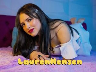 LaurenHensen