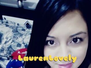 LaurenLovely