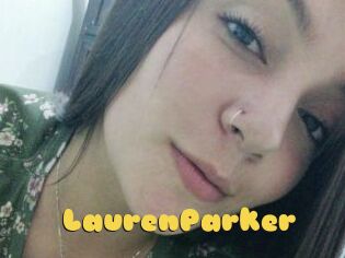 LaurenParker
