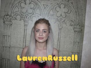 LaurenRussell