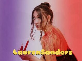 LaurenSanders