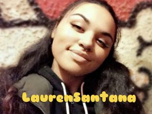 LaurenSantana