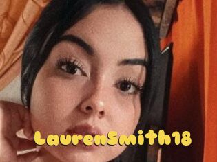 LaurenSmith18