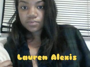 Lauren_Alexis
