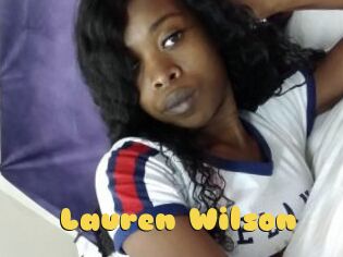 Lauren_Wilson