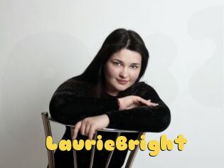 LaurieBright