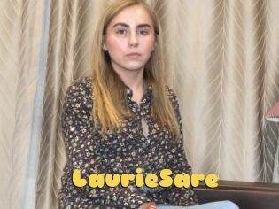 LaurieSare