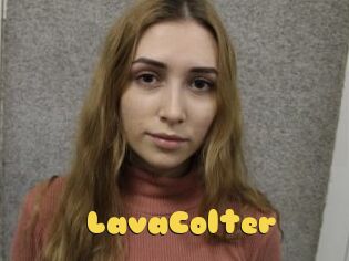LavaColter