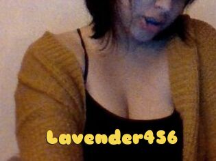 Lavender456