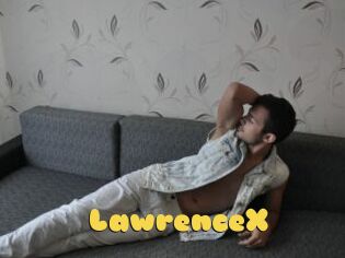 LawrenceX