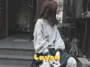 Layen