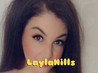 LaylaHills
