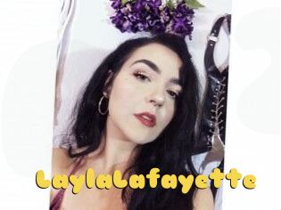 LaylaLafayette