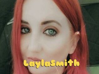 LaylaSmith