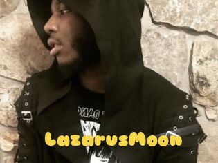 LazarusMoon