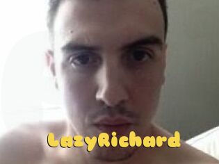 LazyRichard
