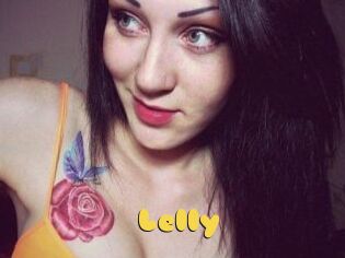 LeIIy