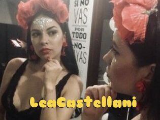 LeaCastellani
