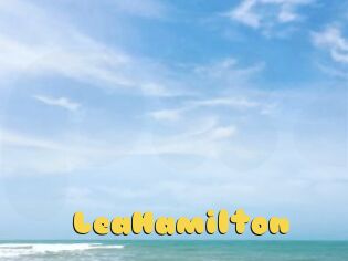 LeaHamilton