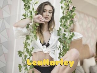 LeaHarley
