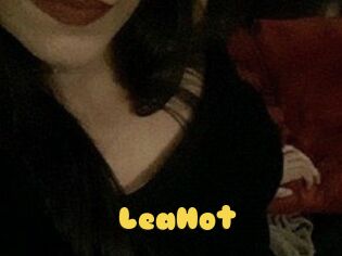 LeaHot