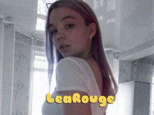 LeaRouge
