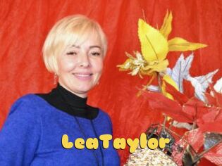 LeaTaylor