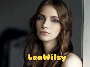 LeaWilsy