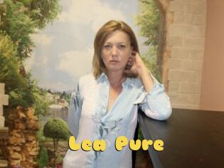 Lea_Pure