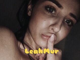 LeahMur