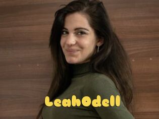 LeahOdell