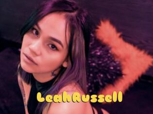 LeahRussell