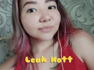 Leah_Hott